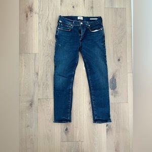 citizens of humanity ella, size 26